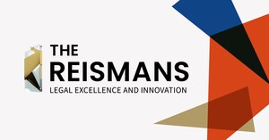 Reisman Awards Recognize Seven Outstanding Law Firms for Achievements in Business and Community Impact