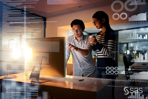 Real-time sanctions screening capabilities from SAS and Neterium are helping Orange Bank improve detection relevance and monitor a holistic, real-time view of AML risk. Real-time sanctions screening capabilities from SAS and Neterium are helping Orange Bank improve detection relevance and monitor a holistic, real-time view of AML risk.