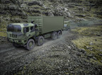 AM General Teams with IDV in Pursuit of The U.S. Army's Common Tactical Truck Program