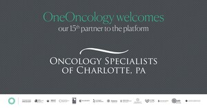 Oncology Specialists of Charlotte Partners with OneOncology