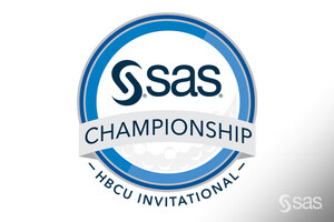 SAS Championship partners with HBCUs for inaugural invitational