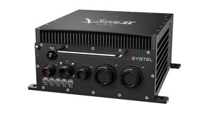 SYSTEL LAUNCHES KITE-STRIKE™ II EDGE AI MISSION COMPUTER