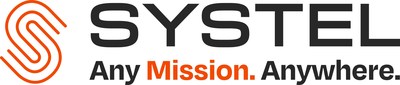 Systel Logo (PRNewsfoto/Systel)