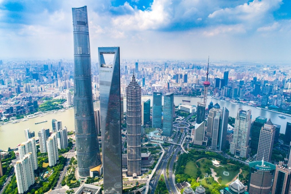 Tours for expats feature Pudong landmarks spanning art, culture and design - Vimarsana News