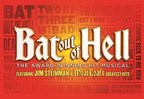 BAT OUT OF HELL - THE MUSICAL GOES FULL THROTTLE FOR SOLD-OUT OPENING NIGHT AT PARIS LAS VEGAS, OCT. 7