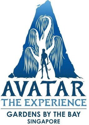 Avatar: The Experience at Gardens by the Bay, Singapore (PRNewsfoto/Cityneon Holdings)