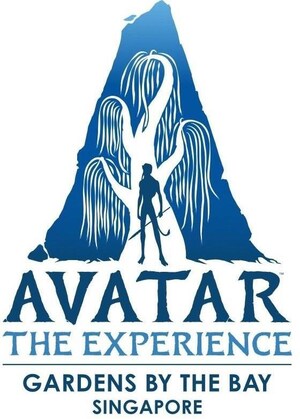 AVATAR: THE EXPERIENCE WILL GRAND OPEN ON 28 OCTOBER 2022, AT CLOUD FOREST, GARDENS BY THE BAY