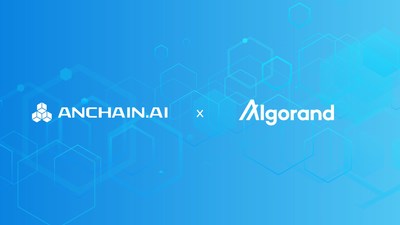 The partnership promises to deliver AnChain's industry-leading Web3 risk monitoring solutions to all developers building on Algorand.