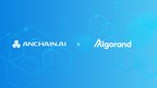 AnChain.AI Partners with Algorand, Providing Powerful Web3 Risk Controls for Algorand Developers