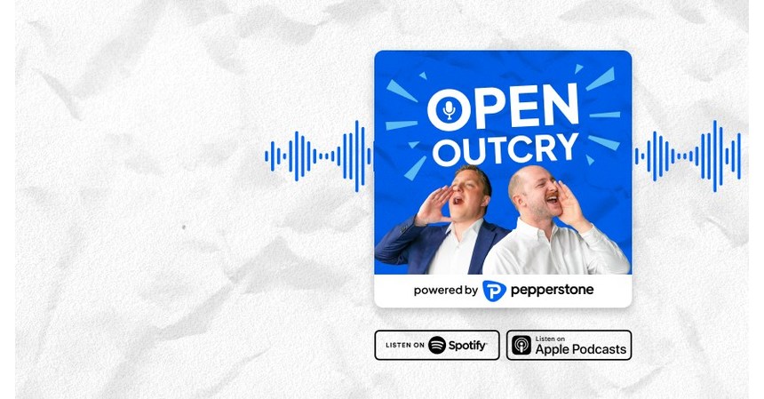 Pepperstone launches 'Open Outcry'