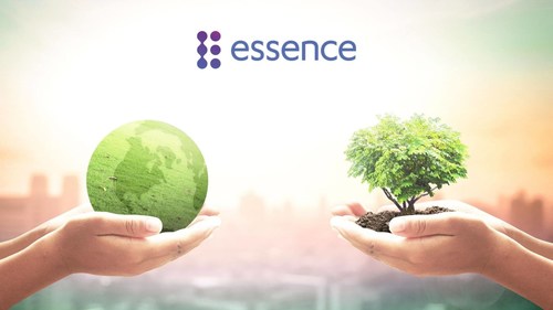 Essence Group Builds on ESG Progress, Reaffirms Commitment Through 2022 and Beyond Essence Group Builds on ESG Progress, Reaffirms Commitment Through 2022 and Beyond