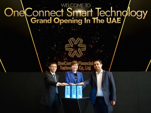 OneConnect unveils OneConnect Sensible Expertise within the UAE