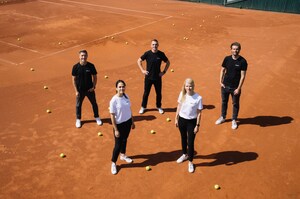 NFT-based athlete investment platform FANtium raises €2M angel investment to democratize athlete financing