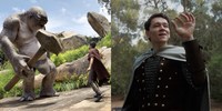 Heroes gain control of The One Ring but lose it in battles. The Ring has then travelled from the Second Age to the present day. Who will have it in the end? Heroes gain control of The One Ring but lose it in battles. The Ring has then travelled from the Second Age to the present day. Who will have it in the end?