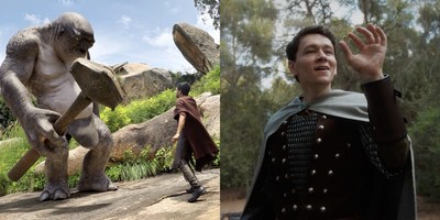 Heroes gain control of The One Ring but lose it in battles. The Ring has then travelled from the Second Age to the present day. Who will have it in the end? Heroes gain control of The One Ring but lose it in battles. The Ring has then travelled from the Second Age to the present day. Who will have it in the end?