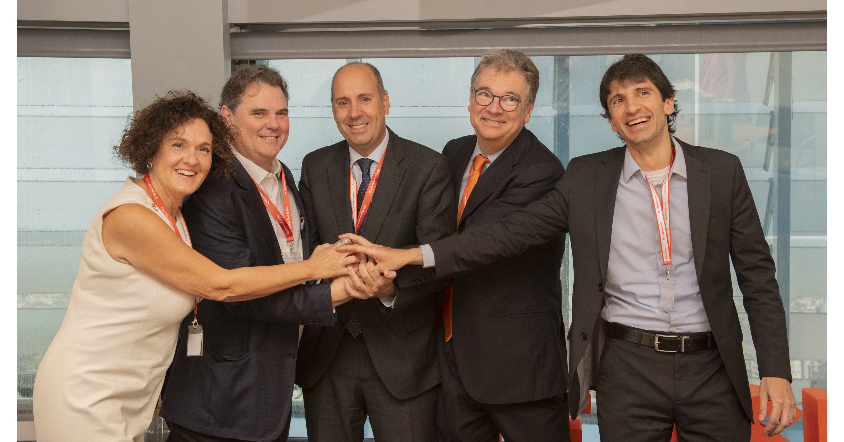 The most innovative research arrives in Latin America from the hand of MEDSIR