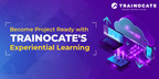 Trainocate Announces Experiential Learning