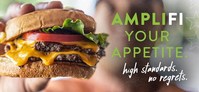 'AmpliFi Your Appetite’ launches as new brand campaign for BurgerFi