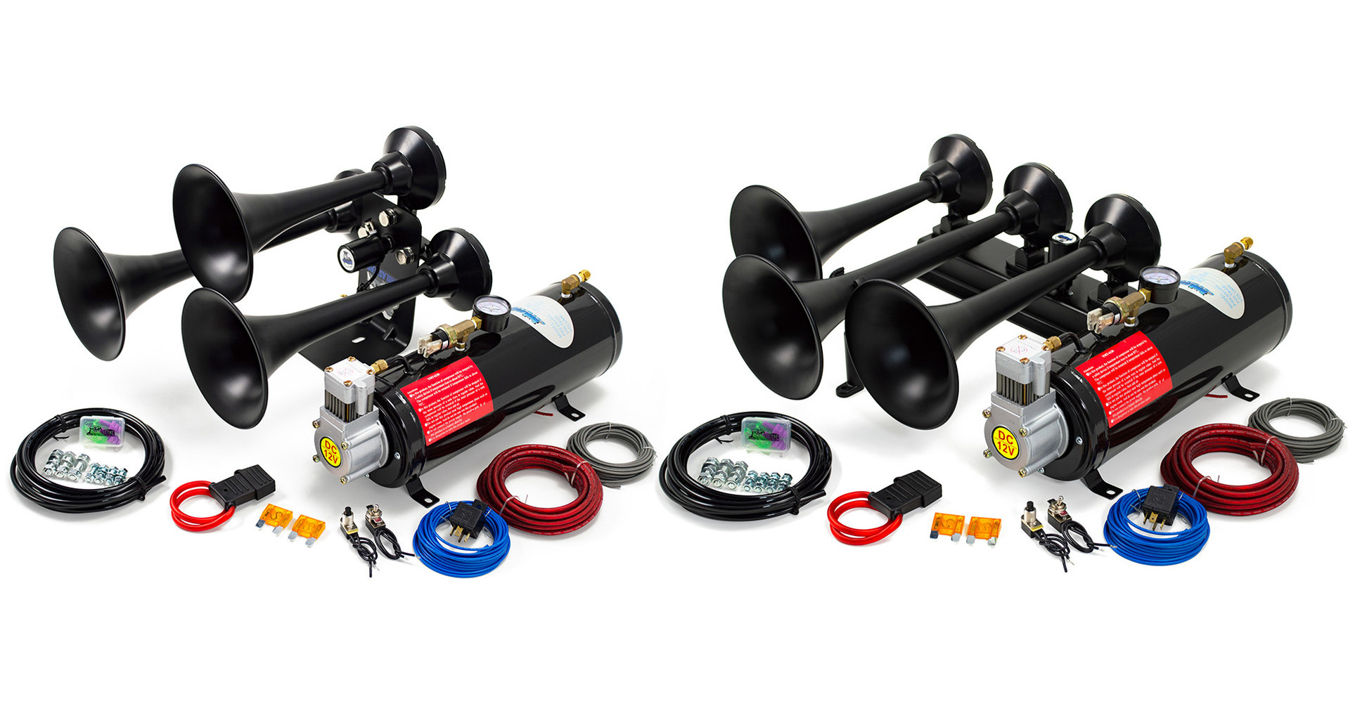 How HornBlasters Turned a Supply Crisis into a RevenueGenerating