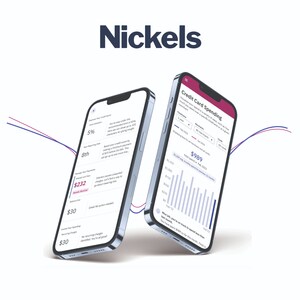 Nickels Announces $4.0 Million Seed Financing Round