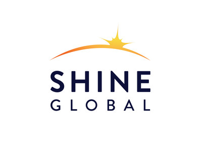 Shine Global (PRNewsfoto/Shine Global)