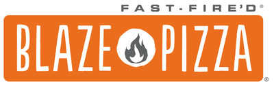 Blaze Pizza Celebrates National Pizza Month with Savory Limited-Time Offer Throughout October