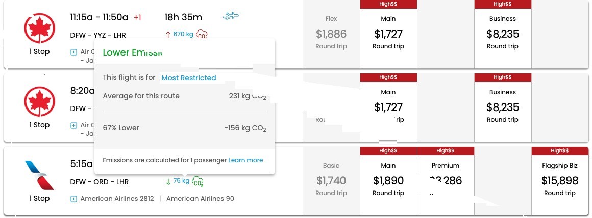 ITS Helps Clients Reach Sustainability Goals with Pre-Travel Carbon Emissions Calculator - Vimarsana News