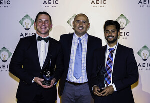 PPL Electric Utilities wins pair of Achievement Awards from AEIC