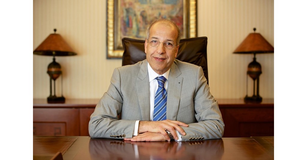 Bank ABC's revolutionary 'ila Bank' takes its first step towards global