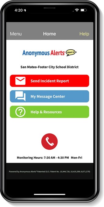 L3 Report - San Mateo-Foster City School District