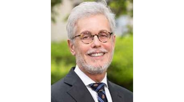 Robert L. Doyle, MD, is recognized by Continental Who's Who - Vimarsana News