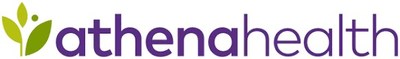 athenahealth logo