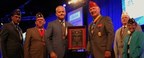 Berry Aviation awarded American Legion Large Employer of Veterans ...