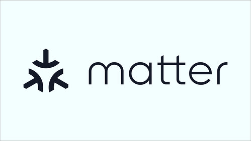 Matter logo