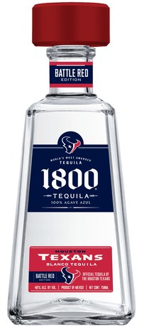 1800® TEQUILA NAMED OFFICIAL TEQUILA OF THE CHICAGO WHITE SOX