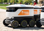 Grubhub and Starship Technologies Partner to Bring Robot Delivery ...