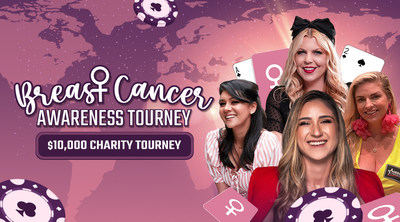 Breast Cancer Charity Tournament
