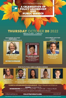 2023 Fall Celebration flyer