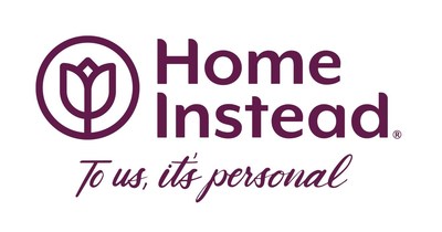 Home Instead Logo