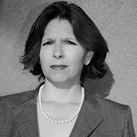 Pamela Chalk Headshot Pamela Chalk Headshot