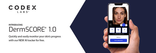 Codex Labs Announces Alpha Launch of DermSCORE Codex Labs Announces Alpha Launch of DermSCORE