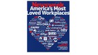 CHENMED TAKES TOP SPOT ON NEWSWEEK'S MOST LOVED WORKPLACES LIST...