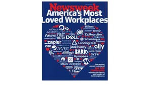 CHENMED TAKES TOP SPOT ON NEWSWEEK'S MOST LOVED WORKPLACES LIST FOR 2022