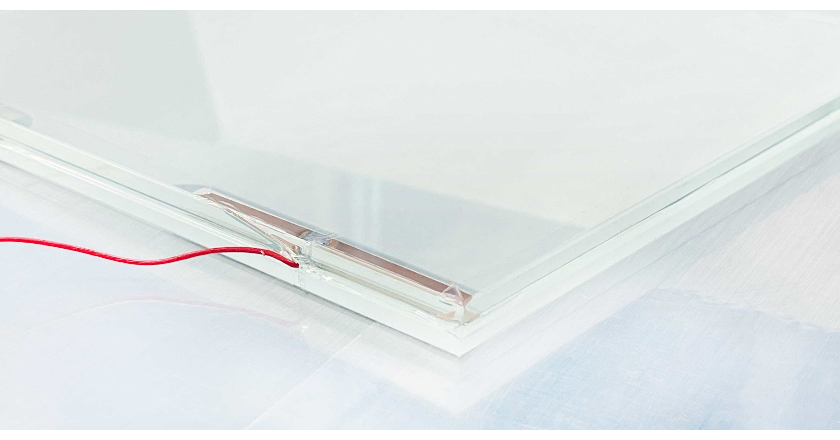 The Adjustable Power of Smart Glass Technologies™ Helping Change the