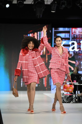 The Bellevue Collection Raises $94,000 to Support Local Nonprofits at Fashion Week