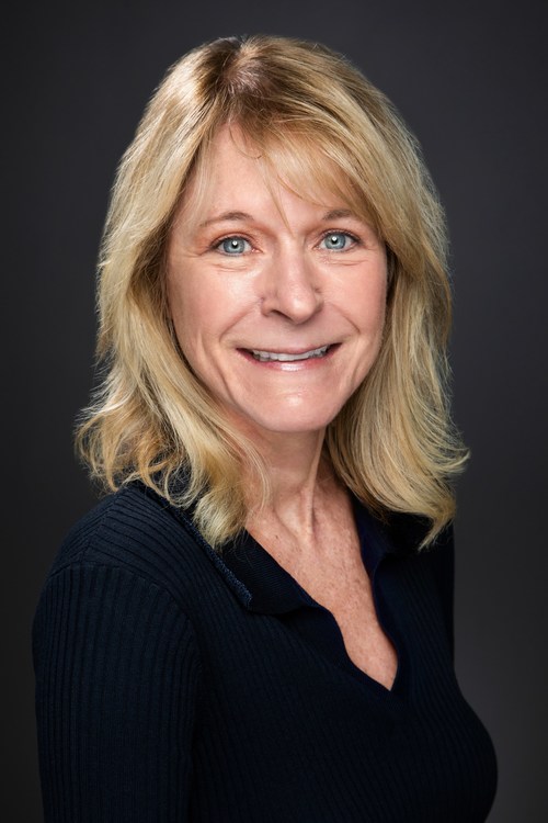 CTI's new CFO, Marcia O'Brien