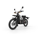 UBCO's 2X2 electric adventure motorbike redefines the riding and ownership experience