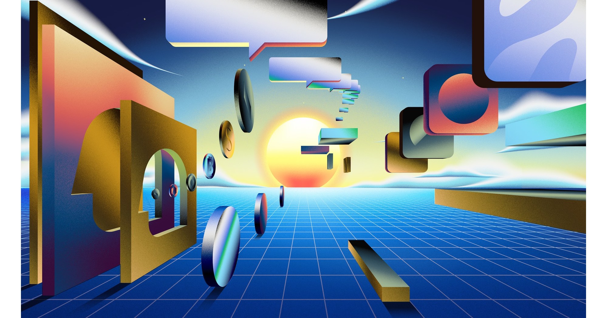 Coinbase-Backed DeSo Challenges Telegram and Signal With Decentralized ...