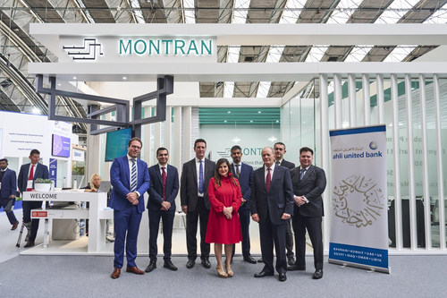 Montran_Sibos_Group Montran_Sibos_Group