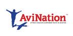 通过AviNation“2023年美国梦之旅”与青年和青年导师联系的机会